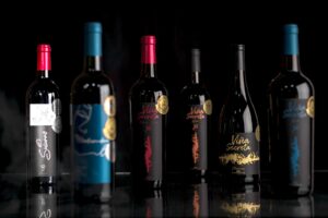 Vinícola El Secreto conquista el México International Wine Competition