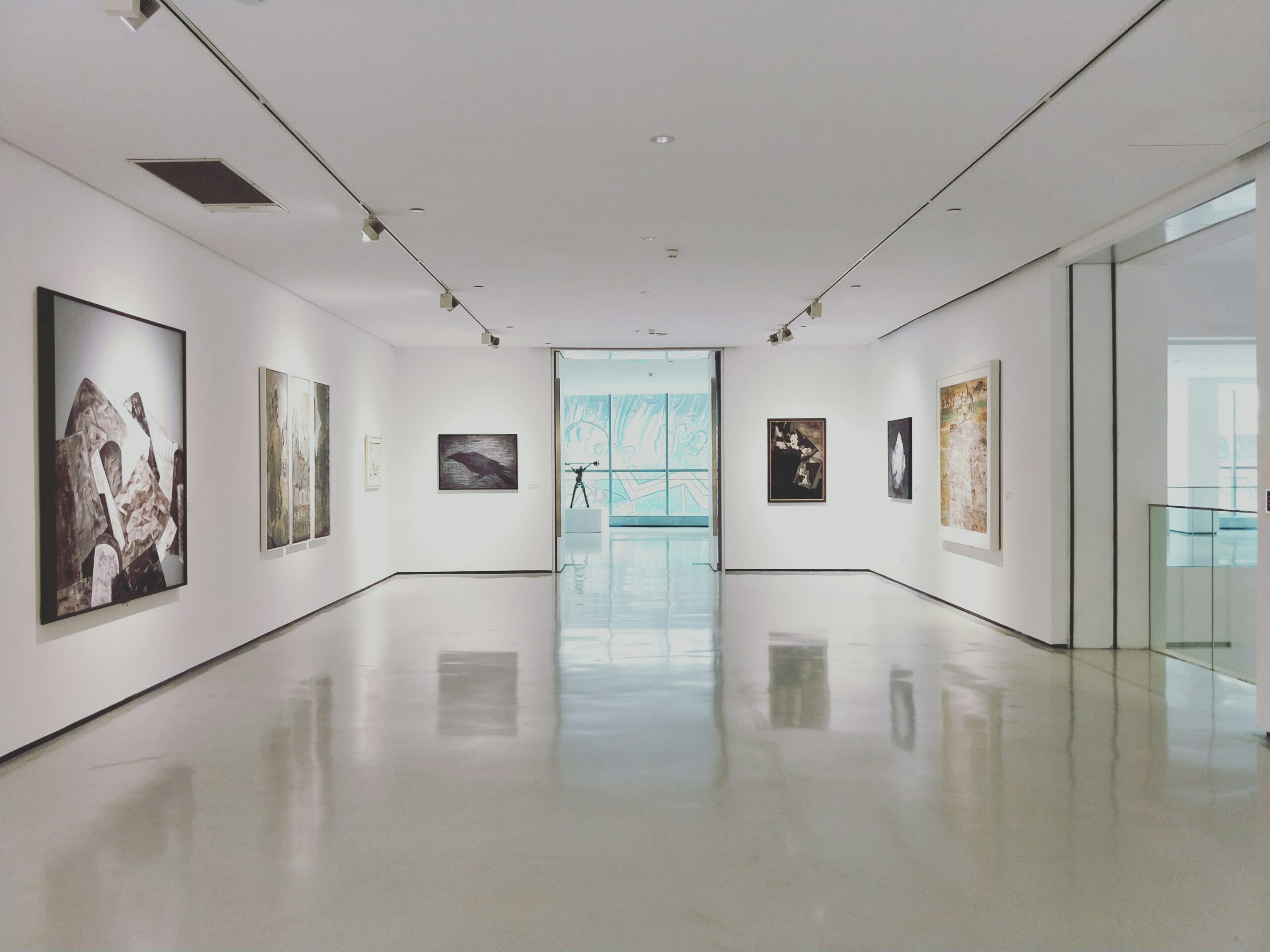Museos de Aguascalientes. Arte y exposiciones a visitar.