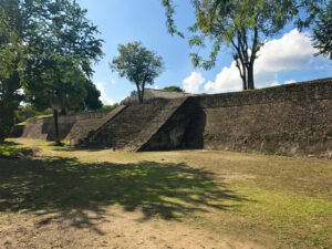 Zonas arqueológicas que visitar en San Luis Potosí