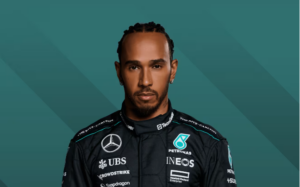 ¿Quién es Lewis Hamilton? Esta es la historia del piloto de Fórmula 1