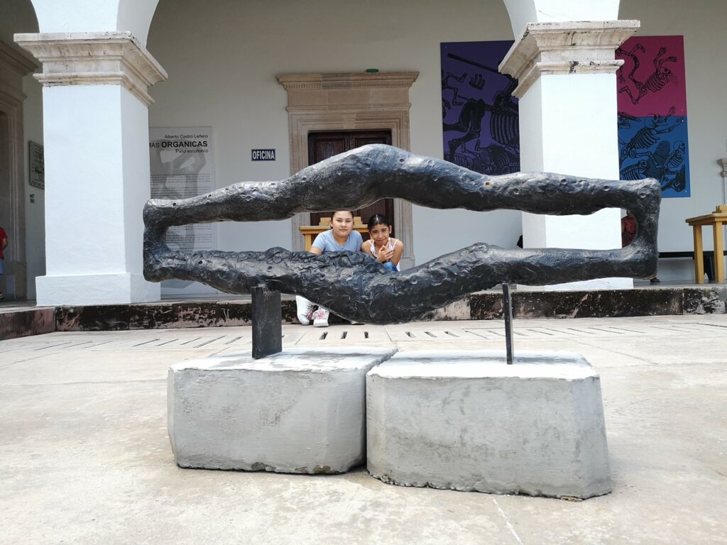 Museo Guadalupe Posada
