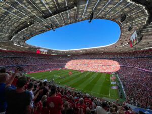 Dónde ver la Eurocopa 2024 en México. Foto: Josip Ivankovic vía Unsplash.
