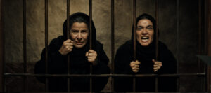 Las muertas, caso real