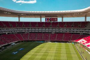 Tras el empate ante Corea del Sur, la Selección Mexicana se prepara para sus próximos compromisos internacionales en octubre de 2025. Los partidos serán transmitidos por TV Azteca y TUDN.